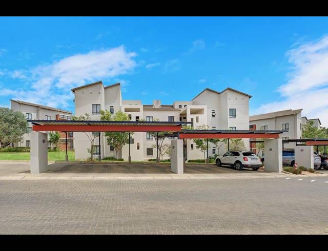 2 BEDROOM APARTMENT SOLD IN NORTH RIDING